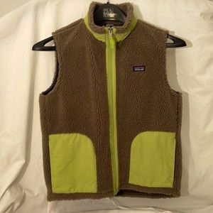 Patagonia Kids  Vest